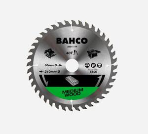 Bahco  8501-P/T系列 - 8501-17F