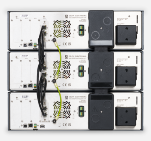 Delta Elektronika 直流电源 SM900K系列 - SM 70-CP-450