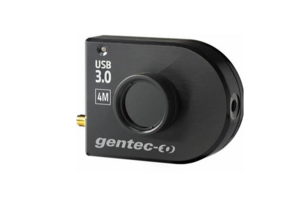 GENTEC-EO 激光功率计 UP19K系列 - UP19K-30H-H5-D0