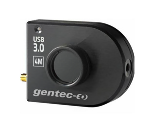 GENTEC-EO 激光功率计 IS50A系列 - IS50A-1KW-RSI-INT-D0