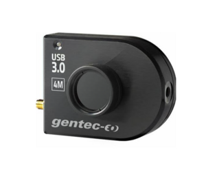 GENTEC-EO 激光功率计 QE50SP系列 - QE50SP-S-MT-D0