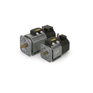 OEMER Motori elettrici 交流异步电机 变频电机 变频驱动器 QCA系列 - 90 SA/4