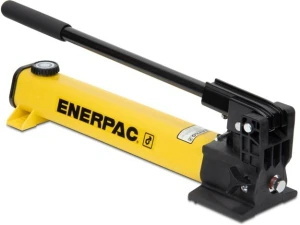 ENERPAC 液压泵 P系列 - P842