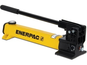 ENERPAC 液压泵 P系列 - P202