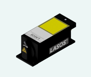 LASOS 激光器 GLD-XT系列 - GLD-XT 51580