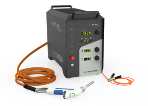 IPG Laser 激光器 GLPP系列 - GLPP-100-1-25-R