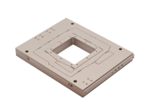 PIEZOCONCEPT 精密位移台 LT3系列 - LT3.200