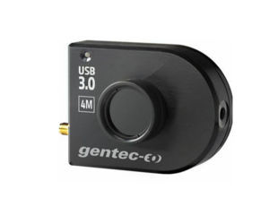 GENTEC-EO 激光功率计 QE8SP系列 - QE8SP-B-MT-D0