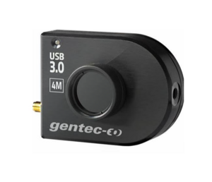 GENTEC-EO 激光功率计 QE65LP系列 - QE65LP-H-MB-QED-D0