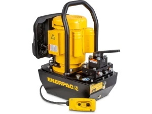 ENERPAC 液压泵 ZE系列 - ZE2208PB