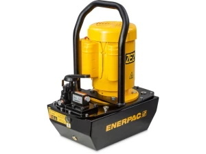 ENERPAC 液压泵 ZE系列 - ZE2208PB