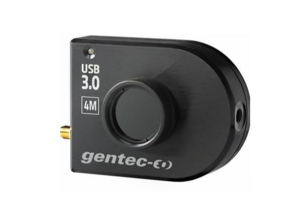 GENTEC-EO 激光功率计 QE25SP系列 - QE25SP-S-MT-D0