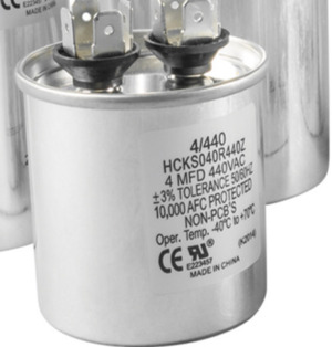 LITTELEFUSE capacitance HCK Series - CAP-20/10/440R