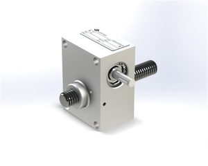 Unimec screw jack TP Series - TP10012