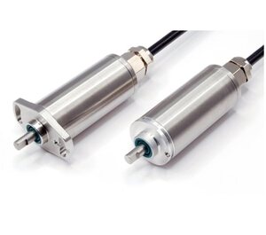 Positek Intrinsically Safe Sensors M Series - M100