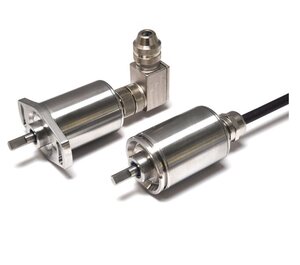 Positek Intrinsically Safe Sensors M Series - M111