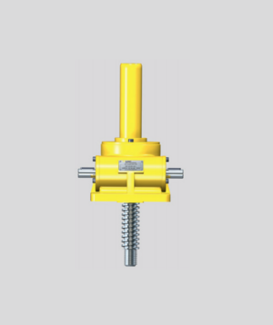 INKOMA / ALBERT screw jack SGT Series - SGT 50