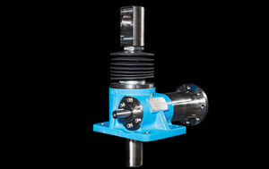 INKOMA / ALBERT screw jack SGT Series - SGT 30