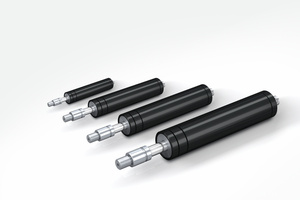 ACE shock absorber GZ Series - GZ-15-V4A