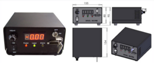 Roithner Laser diode RLU Series - RLU4316E