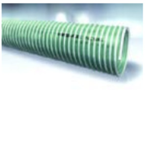 HANSA-FLEX flexible tube PVC WAS Series - 76 ELAST