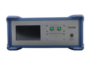 OPTILAB Optical Modulator IM Series - IM-1550-10-B