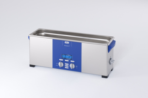 Elma Schmidbauer elmasonic Ultrasonic cleaning machine P Series - P30H (SE)