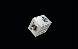 INKOMA / ALBERT Gearbox KG Series - KG-1