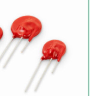 Littelfuse varistors TMOV Series - 14RP250E