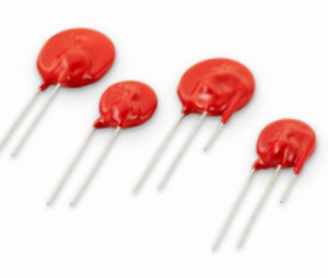 Littelfuse varistors TMOV Series - 14RP200E