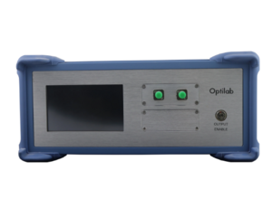 OPTILAB Optical Modulator FML Series - FML-15-B