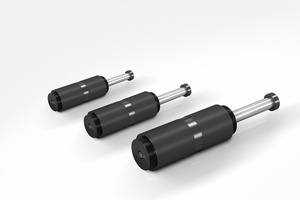 ACE shock absorber SDH Series - SDH63EU-F