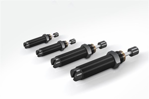 ACE shock absorber MC Series - MC25EUM