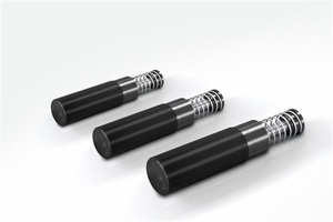 ACE shock absorber MC Series - MC45EUM-HT