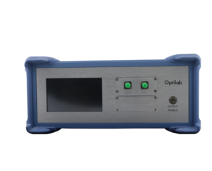 OPTILAB Optical Modulator DFB Series - DFB-1550-eam-32