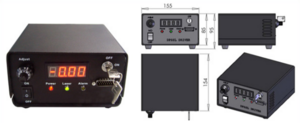 Roithner Laser diode RLT Series - RLT650-100MGS