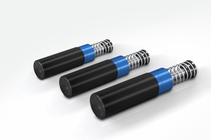 ACE shock absorber SCS Series - SCS33-25EU