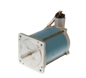 Kollmorgen stepper motor MX9 Series - 2-FF-401U