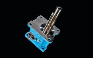 INKOMA / ALBERT screw jack HSGK Series - HSGK-4-5