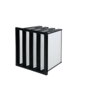 Airwatec (Cintropur) Air Filter MVP GT Series - 98-L