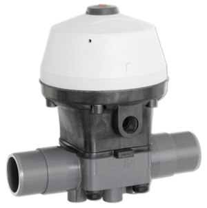 Gemu(Gemü) diaphragm valve R690 Series - R690 65D