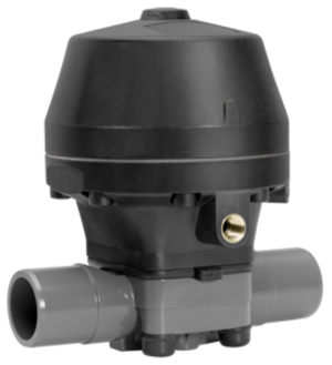 Gemu(Gemü) diaphragm valve R690 Series - R690 50D