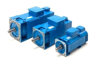 OEMER Motori elettrici AC synchronous motor QS Series - QS 100M