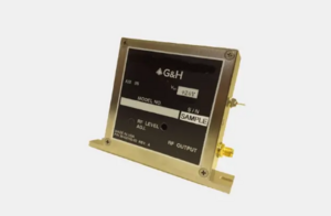 Gooch &amp; Housego /G&amp;H Optical Modulators I-M Series - I-M050-10C11V41-P3-GH75