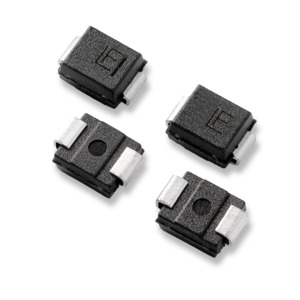 Littelfuse diode 1.5SMB Series - B30CA