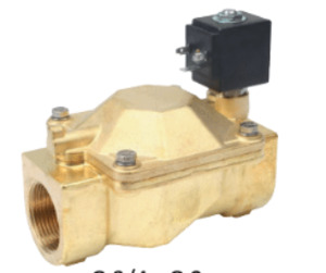 GPG(Grulms Pneumatik GmbH) solenoid valve MV Series - 38 SG-24V DC