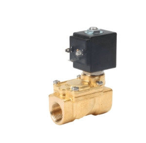 GPG(Grulms Pneumatik GmbH) solenoid valve MV Series - 38 SO-24V DC