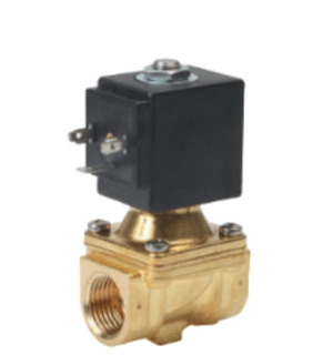 GPG(Grulms Pneumatik GmbH) solenoid valve MV Series - 34 SG-230V AC