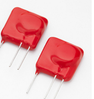 Littelfuse varistors TMOV25S Series - TMOV25SP625M