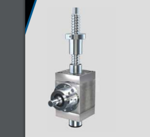 INKOMA / ALBERT Gearbox KSH Series - KSH-2